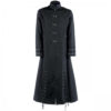 Virtual Killer Long Gothic Fashion Coat