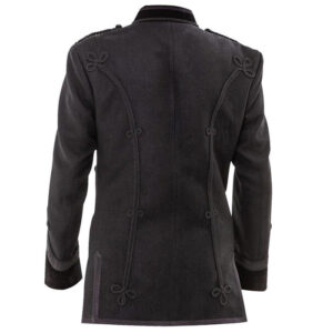 Natal Buffalo Border Guard Patrol Jacket Guard Patrol Jacket