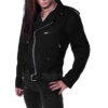 Gothic Classic Motorcycle Jacket
