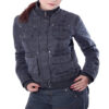 Women's Gothic Vintage Jacket