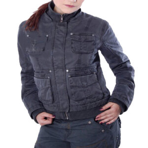 Women's Gothic Vintage Jacket