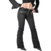 Women's Stylish Gothic Trouser