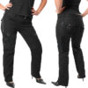Women's Gothic D Trouser