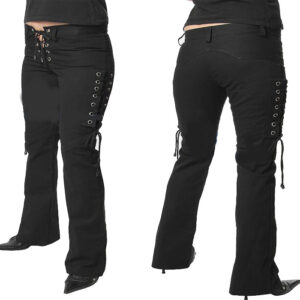 Women's Gothic Trouser