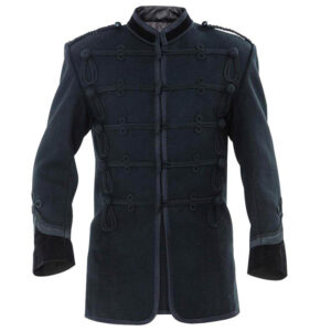 Natal Buffalo Border Guard Patrol Jacket Guard Patrol Jacket