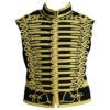Adam Ant Waistcoat Military Jacket