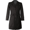 Gothic Military Hero Disposable Coat