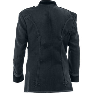 HUSSARS CAVALRY REGIMENT TUNIC