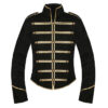 MEN CHEMICAL ROMANCE PARADE MILITARY UNIFORMS JACKET HALLOWEEN CARNIVAL COSPLAY COSTUME