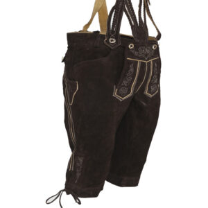 LEDERHOSE FRANZ
