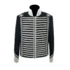 HUSSAR DOLMAN JACKET