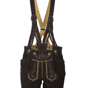 LEDERHOSE FRANZ