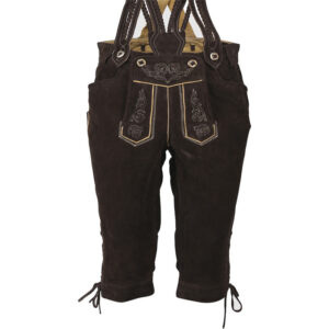 LEDERHOSE FRANZ