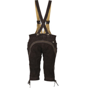 LEDERHOSE FRANZ