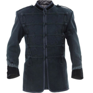 HUSSARS CAVALRY REGIMENT TUNIC
