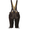 LEDERHOSE FRANZ