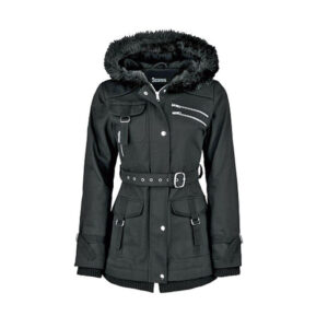 Handmade Women’s coat Jacket Winter Jacket With Multi Pocket Jacket