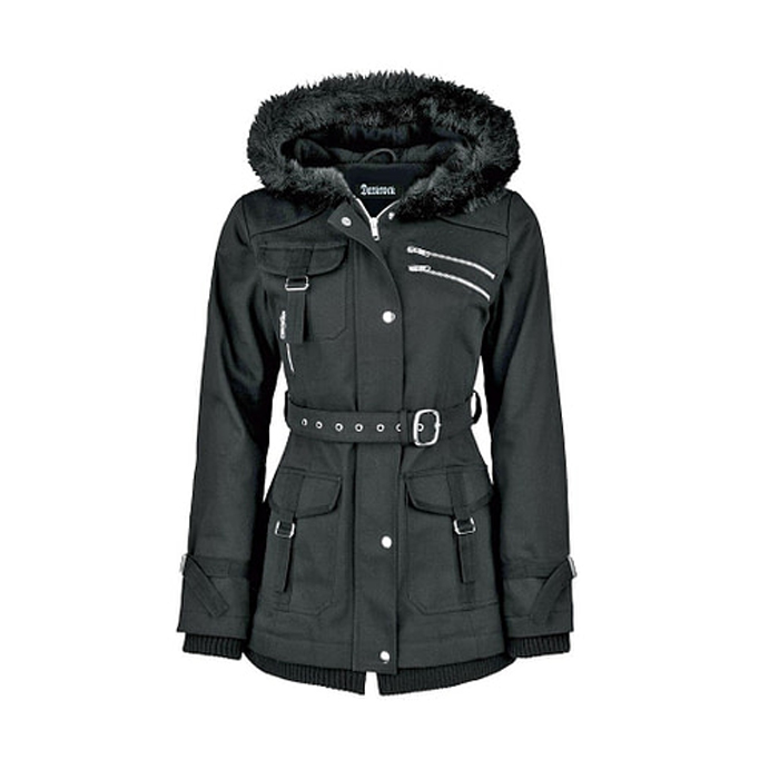 Handmade Women’s coat Jacket Winter Jacket With Multi Pocket Jacket