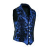 VICTORIAN GENTLEMAN’S ARISTOCRAT VEST-0