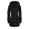 Women’s coat Jacket Winter Jacket With Multi Pocket Jacket