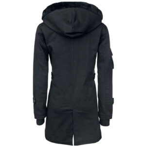 Women’s coat Jacket Winter Jacket With Multi Pocket Jacket