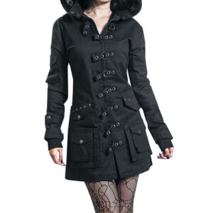 Women’s coat Jacket Winter Jacket With Multi Pocket Jacket