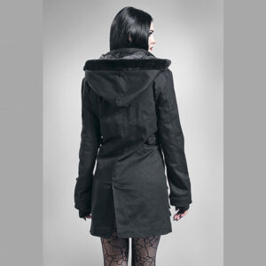 Women’s coat Jacket Winter Jacket With Multi Pocket Jacket