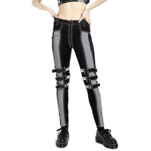 Womens Reflector Panel Pants-2900