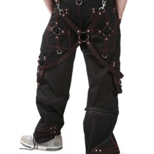 Men Fetish Baggy Trouser-3272