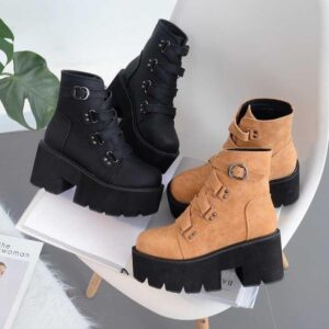 Gothic Shoes Gothic Outfit Gothic Clothing
