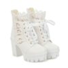 Gothic Shoes Gothic Outfit Gothic Clothing