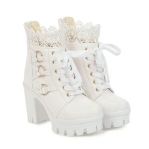 Gothic Shoes Gothic Outfit Gothic Clothing