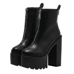 Gothic Shoes Sothic Outfit Gothic Clothing Gothic Shoes For sale