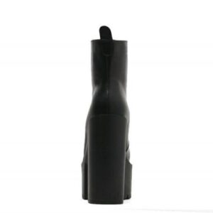 Boots High Heels Sally-4735