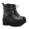 Gothic Shoes Sothic Outfit Gothic Clothing Gothic Shoes For sale