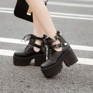Catherine Boots-5042