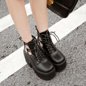 Catherine Boots-5043