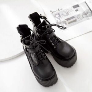 Catherine Boots-5045
