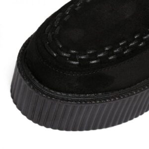 Classic Platform Creepers-3670