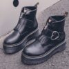 Gothic Girl Gothic Shoes Gothic Clothing Gothic Fashion