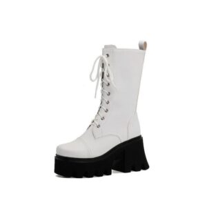 High Martin Boots-5206
