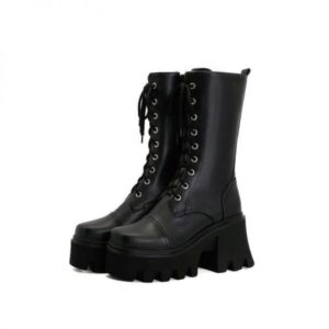 High Martin Boots-5215