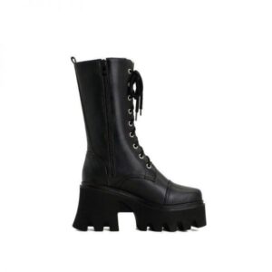 High Martin Boots-5211