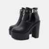 Gothic Shoes Sothic Outfit Gothic Clothing Gothic Shoes For sale