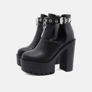 Gothic Shoes Sothic Outfit Gothic Clothing Gothic Shoes For sale