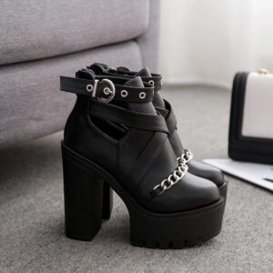 Hurricane Boots-5157
