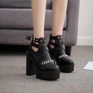 Hurricane Boots-5160