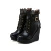 Gothic Shoes Sothic Outfit Gothic Clothing Gothic Shoes For sale