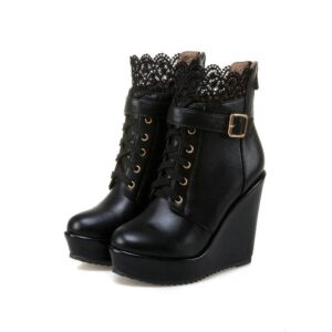 Gothic Shoes Sothic Outfit Gothic Clothing Gothic Shoes For sale
