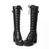 Gothic Shoes Gothic Clothing Gothic Outfit